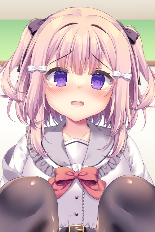 雪村うさぎ先生