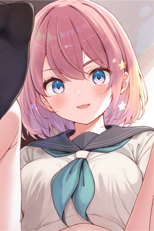 相音うしお先生