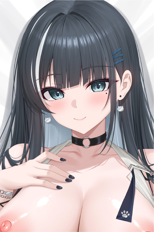 憂凪あまね先生