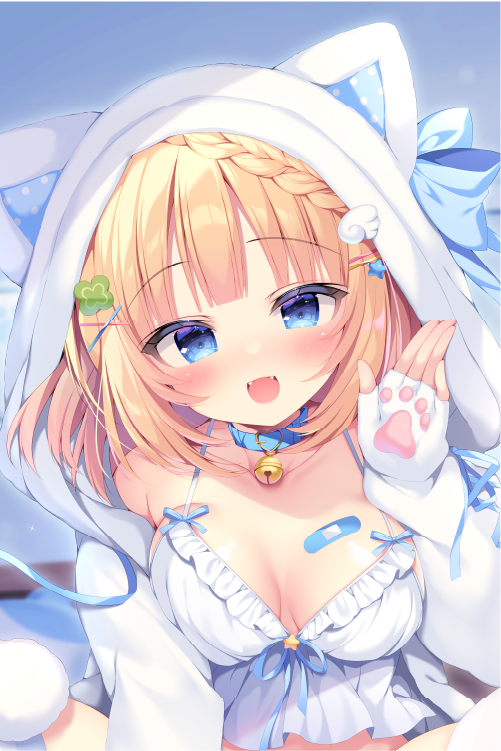 桐宮つるぎ先生
