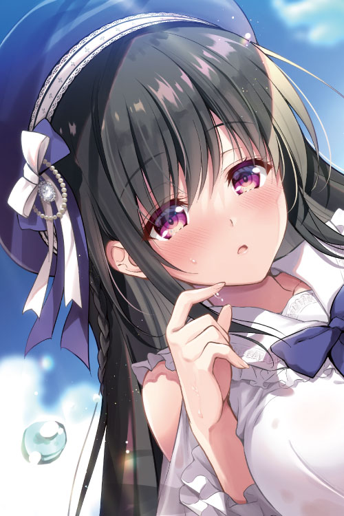 鈴井ナルミ先生