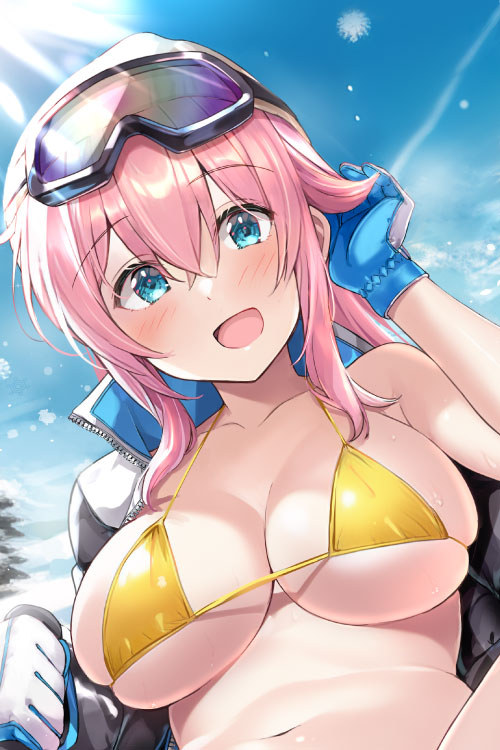 しいたけたいし先生