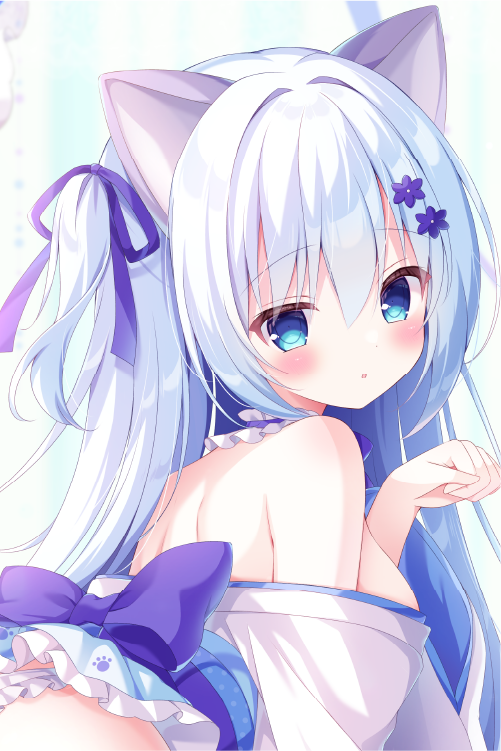 ねこぼしゆき先生