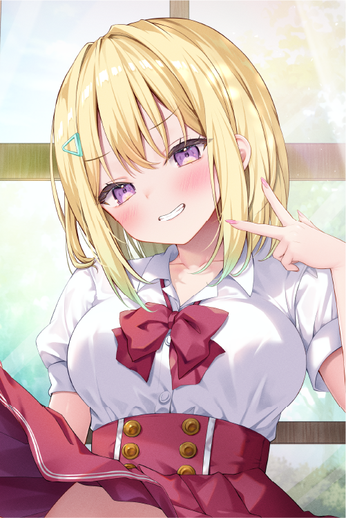kino先生