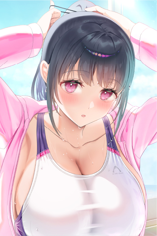 アサヒナヒカゲ先生
