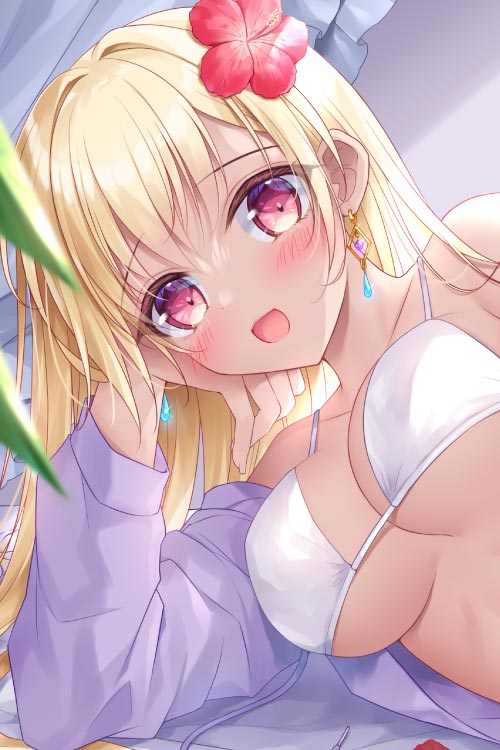 小日向ほしみ先生