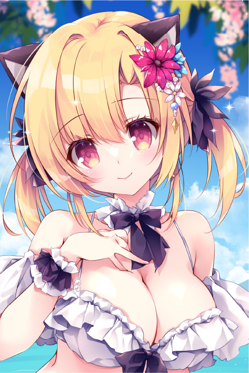 ななろば華先生