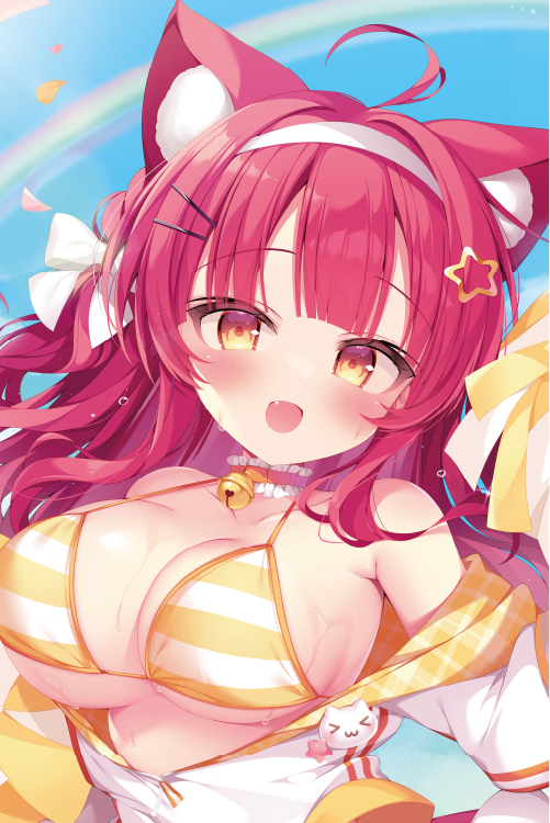 桐宮つるぎ先生